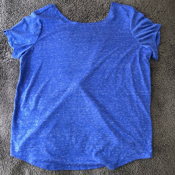 JoyLab Tops Joylab Workout Top Poshmark